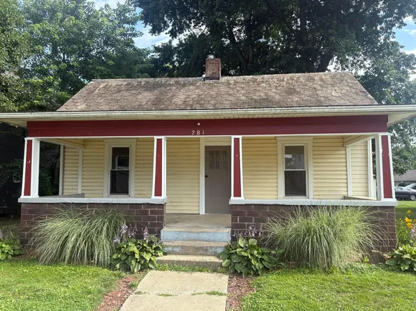281 W 2nd St, Logan, OH 43138