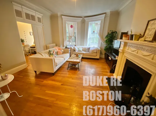 32 Worcester Sq, Boston, MA