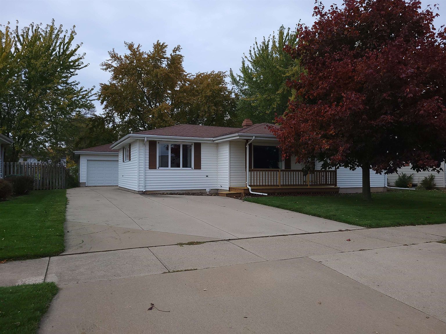 951 Byrd Ave, Neenah, WI 54956 MLS 50283398 Zillow