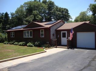 820 Liberty St, Rockland, MA 02370