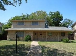 11229 Buchanan Dr, Dallas, TX 75228