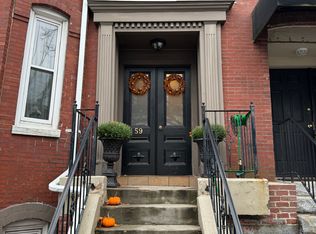 59 P St #3, South Boston, MA 02127