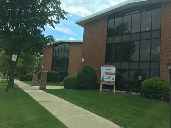 8250-60 Niles Center