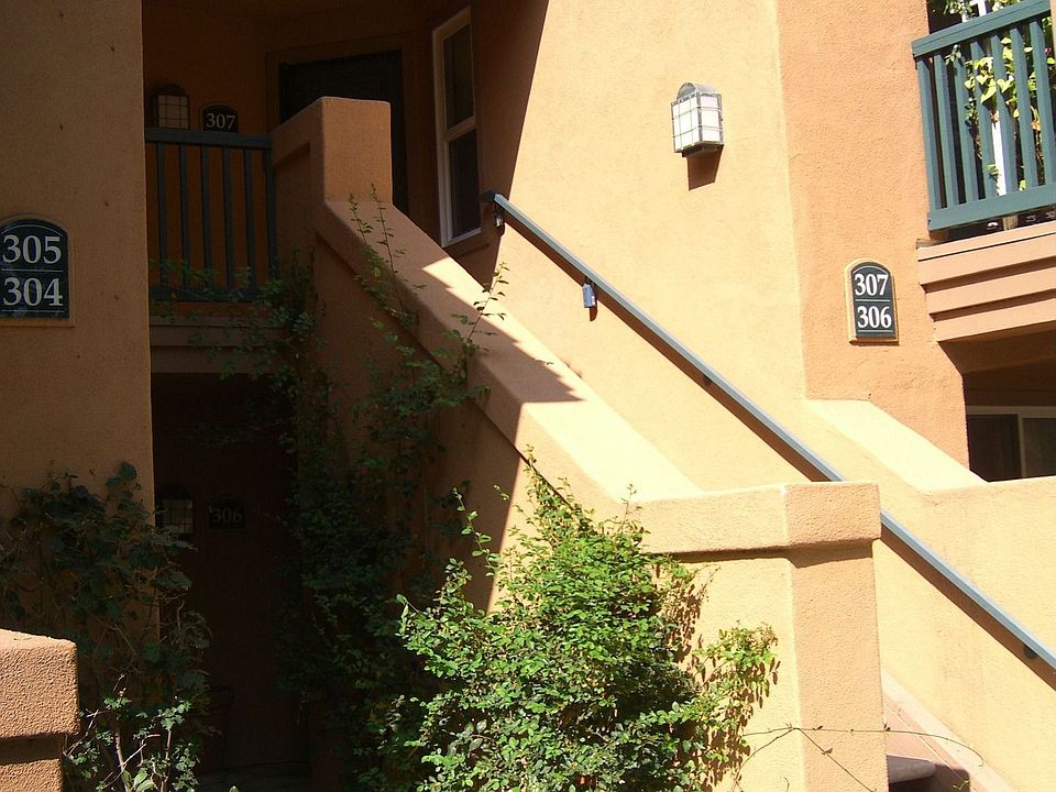Come on up to your new home...