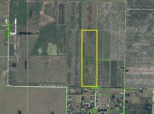 3256 Auburn St, Lorida, FL 33857