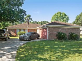 201 Portsmouth Dr, Slidell, LA 70460