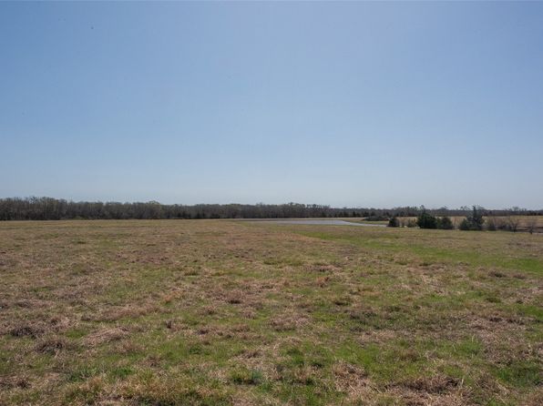 Tbd Fm 824, Honey Grove, TX 75446