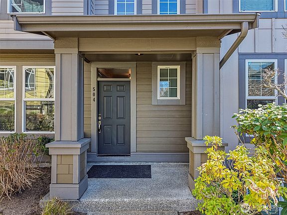 2nd image of 7726 Fairway Avenue SE #504