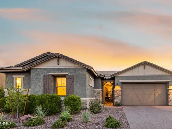 32106 N 133rd Avenue, Peoria, AZ 85383