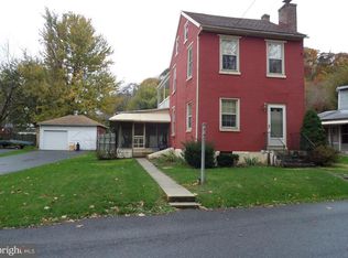26 S Schuylkill Ave, Leesport, PA