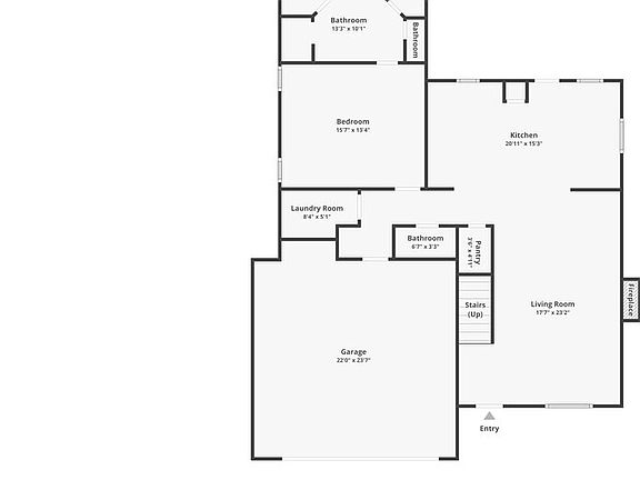 2nd image of this home