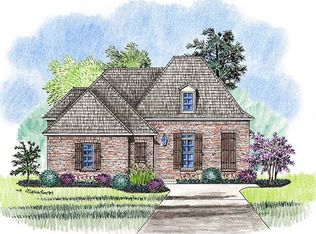 1004 Deer Park Drive, Madisonville, LA 70447