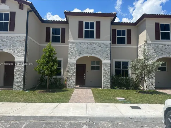 12210 NW 23rd Path #0, Miami, FL 33167