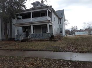 1612 S Center St, Terre Haute, IN