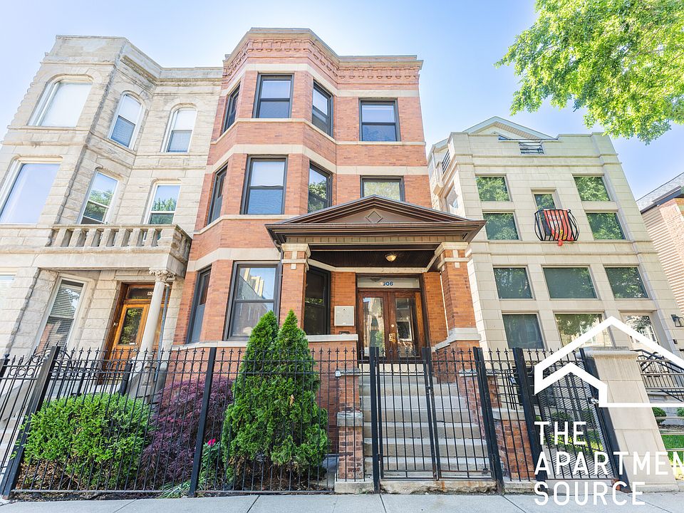 2nd image of 906 N Winchester Ave APT 3
