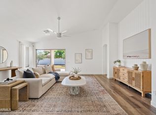3163 E Bellerive Dr, Chandler, AZ 85249