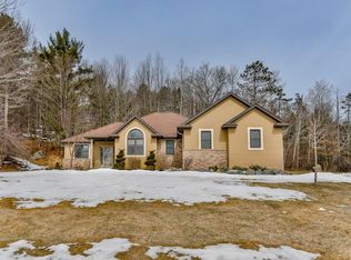 1806 EAGLE VALLEY LANE, Wausau, WI 54403