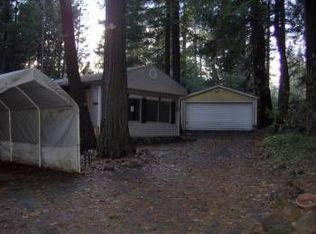 14729 Wildlife Dr, Magalia, CA 95954