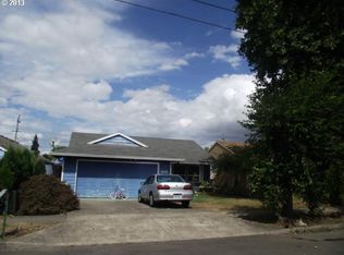 1428 S Alpine St, Cornelius, OR 97113