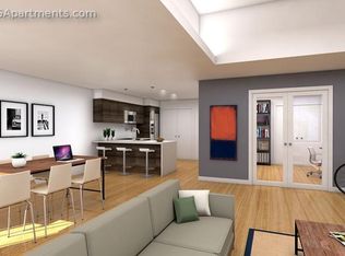 124 Rindge Ave #QQQ, Cambridge, MA 02140