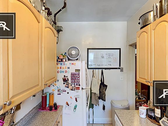 2nd image of 17 Glenville Ave #2