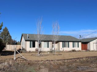 6292 SW Cougar Rd, Terrebonne, OR 97760
