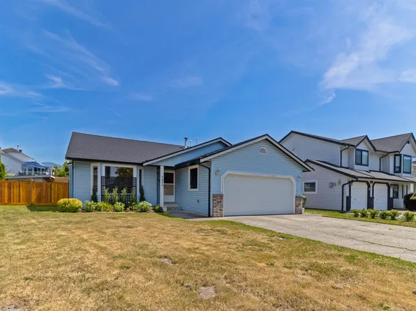 5856 Glendale Dr, Chilliwack, BC V2R 2Y5