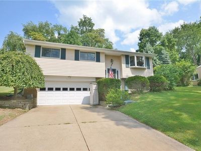 5126 Keiners Ln, Pittsburgh, PA, 15205