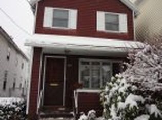 268 Miller St, Luzerne, PA 18709