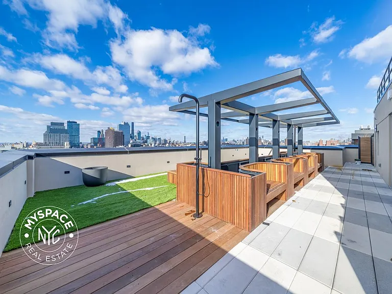 527 Grand Ave #105 — Photo 11