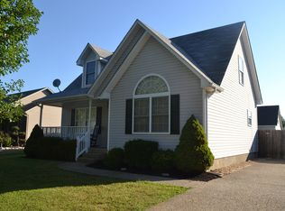 476 Reichmuth Ln, Shepherdsville, KY 40165