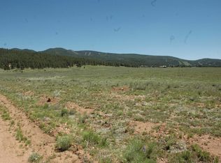 LOT 178 Camino Grande, Angel Fire, NM 87710