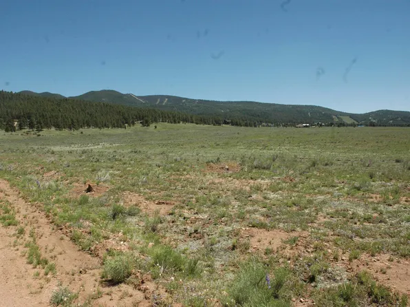 LOT 178 Camino Grande, Angel Fire, NM 87710