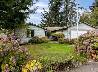 36235 25th Pl S, Federal Way, WA 98003