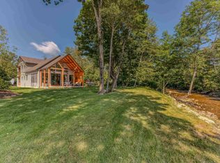 10 Resnick Cir, North Woodstock, NH 03262