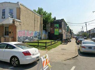 3401 Crystal St, Philadelphia, PA 19134