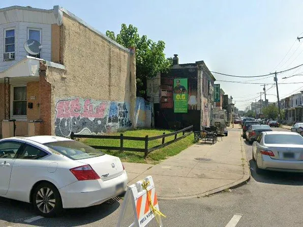 3401 Crystal St, Philadelphia, PA 19134