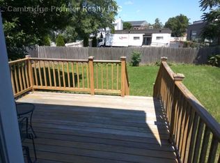 19 Hancock St, Medford, MA 02155