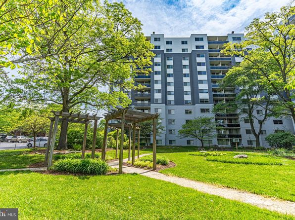 7333 New Hampshire Ave APT 106, Takoma Park, MD 20912