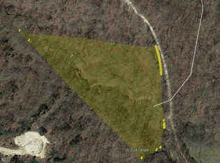 204 Bagwell Rd, Dover, TN 37058