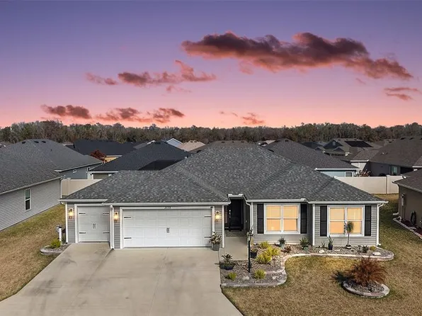 6729 Mesker Pl, The Villages, FL 34762