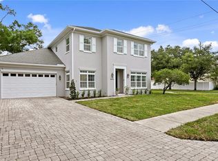 4001 W Vasconia St, Tampa, FL 33629
