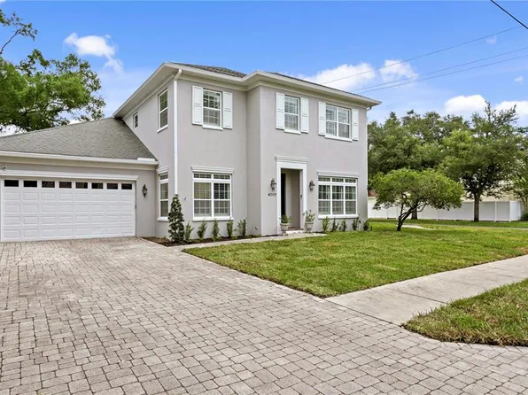 4001 W Vasconia St, Tampa, FL 33629