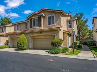 25424 Pyramid Peak Dr, Santa Clarita, CA 91350