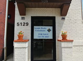 5129 Liberty Ave, Pittsburgh, PA