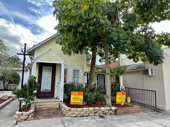 22 E Main Street, Avon Park, FL 33825