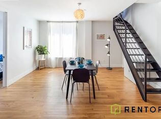 852 Metropolitan Ave APT 4B, Brooklyn, NY 11211