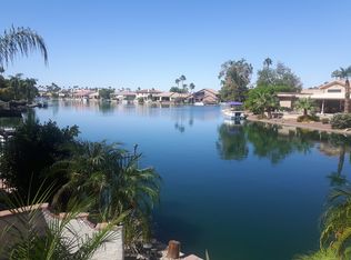 1152 W Edge Water Dr, Gilbert, AZ 85233