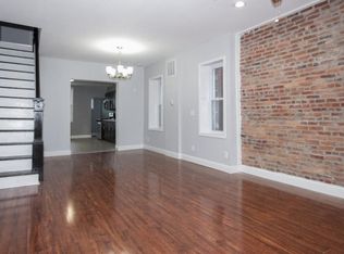 833 N Bentalou St, Baltimore, MD 21216