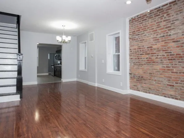 833 N Bentalou St, Baltimore, MD 21216